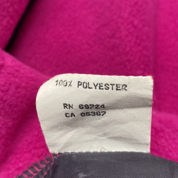 Vibrant Vintage Columbia Fleece - Picture 13 of 16